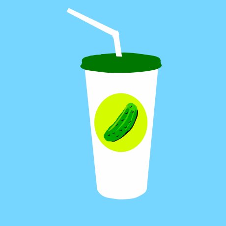Pickle Soda
